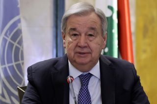 Πόση υπομονή έχει ο Γκουτέρες με την Κύπρο;